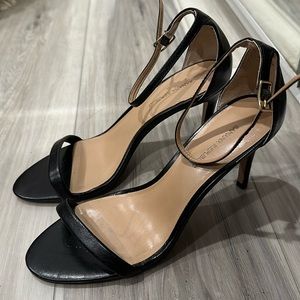 Barely worn Banana Republic heels